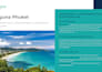 design modern canva or figma presentation